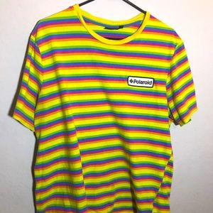 Polaroid Tshirt